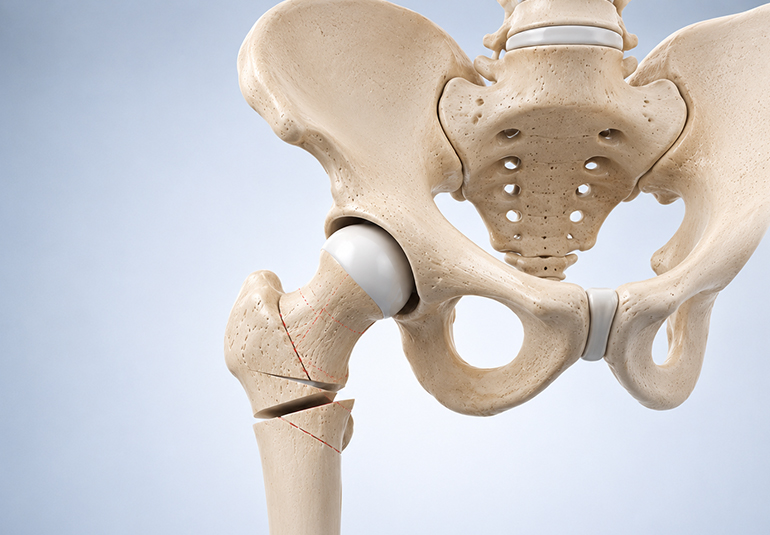 Femoral Osteotomiler