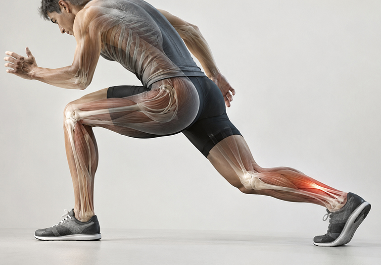 Tendon Yaralanmaları